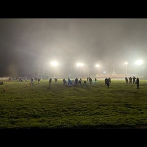 Meet your Posher, Jeff